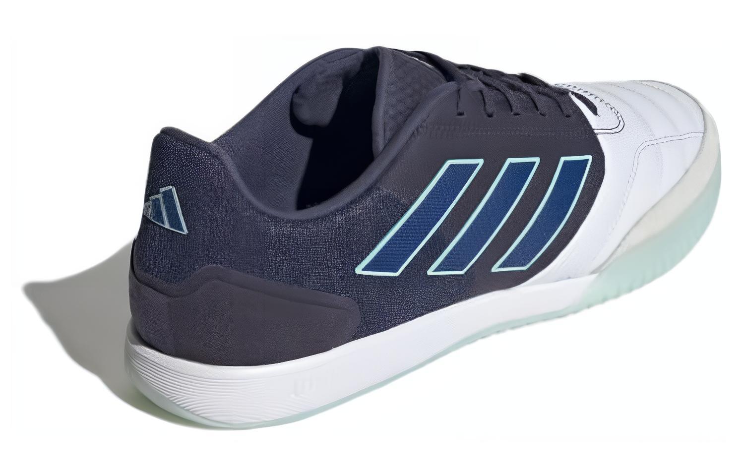 Shop adidas Top Sala Competition ''Weiß Shadow Navy'' IE1547