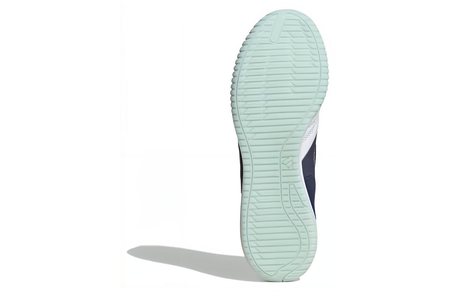 Details for adidas Top Sala Competition ''Weiß Shadow Navy'' IE1547