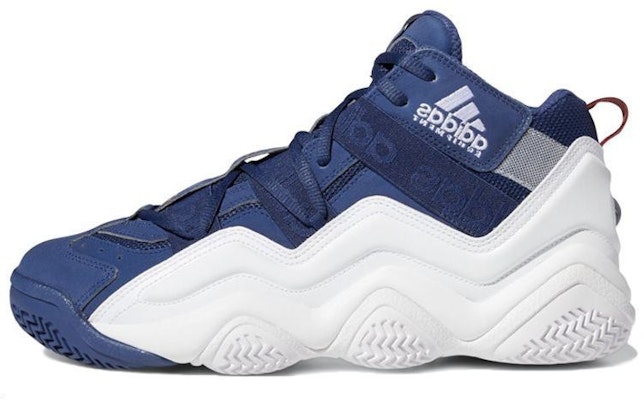 adidas Top Ten 2000 2020 'Navy White' FW1228 Buy adidas Top Ten 2000 2020 'Navy White' FW1228
