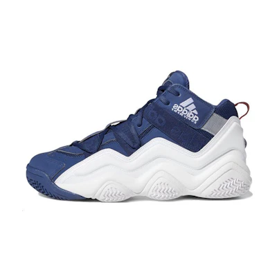 adidas Top Ten 2000 2020 'Navy White'