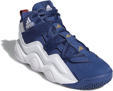 アディダス トップテン 2000 2020 ネイビー/ホワイト FW1228 Lookbook アディダス トップテン 2000 2020 ネイビー/ホワイト FW1228