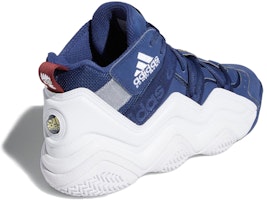 아디다스 탑텐 2000 2020 '네이비 화이트' FW1228 Shop 아디다스 탑텐 2000 2020 '네이비 화이트' FW1228