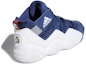 Shop adidas Top Ten 2000 2020 'Navy White' FW1228