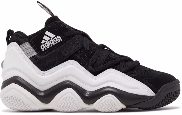 adidas Top Ten 2000 'Black White' GY2400 Buy adidas Top Ten 2000 'Black White' GY2400