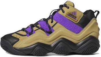 adidas Top Ten 2000 'Khaki Purple Rush' HQ9005 adidas Top Ten 2000 'Khaki Purple Rush' HQ9005
