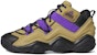 adidas Top Ten 2000 'Khaki Purple Rush' Khaki Ungu Elegan HQ9005