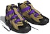 adidas Top Ten 2000 'Khaki Purple Rush' Khaki Ungu Elegan HQ9005