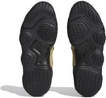 Sizing adidas Top Ten 2000 '卡其紫色衝擊' HQ9005