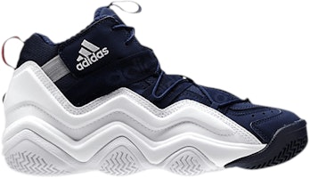 adidas Top Ten 2000 'Navy White' 2012 079100 adidas Top Ten 2000 'Navy White' 2012 079100