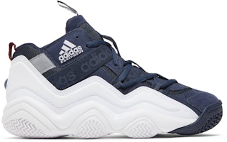 adidas Top Ten 2000 'Navy White' 2022 GY2401 adidas Top Ten 2000 'Navy White' 2022 GY2401