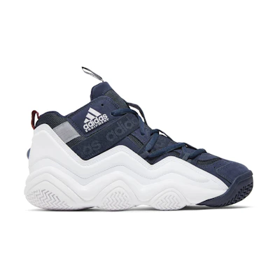adidas Top Ten 2000 'Navy White' 2022