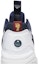 Sizing adidas Top Ten 2000 'Navy White' 2022 Lelaki Sneakers GY2401