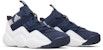 adidas Top Ten 2000 'Navy White' 2022 Lelaki Sneakers GY2401
