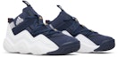 Cheap adidas Top Ten 2000 'Navy White' 2022 Lelaki Sneakers GY2401