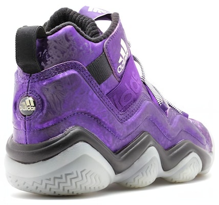 adidas Top Ten 2000 'Mimpi Buruk Sebelum Natal' G65992 Lookbook adidas Top Ten 2000 'Mimpi Buruk Sebelum Natal' G65992