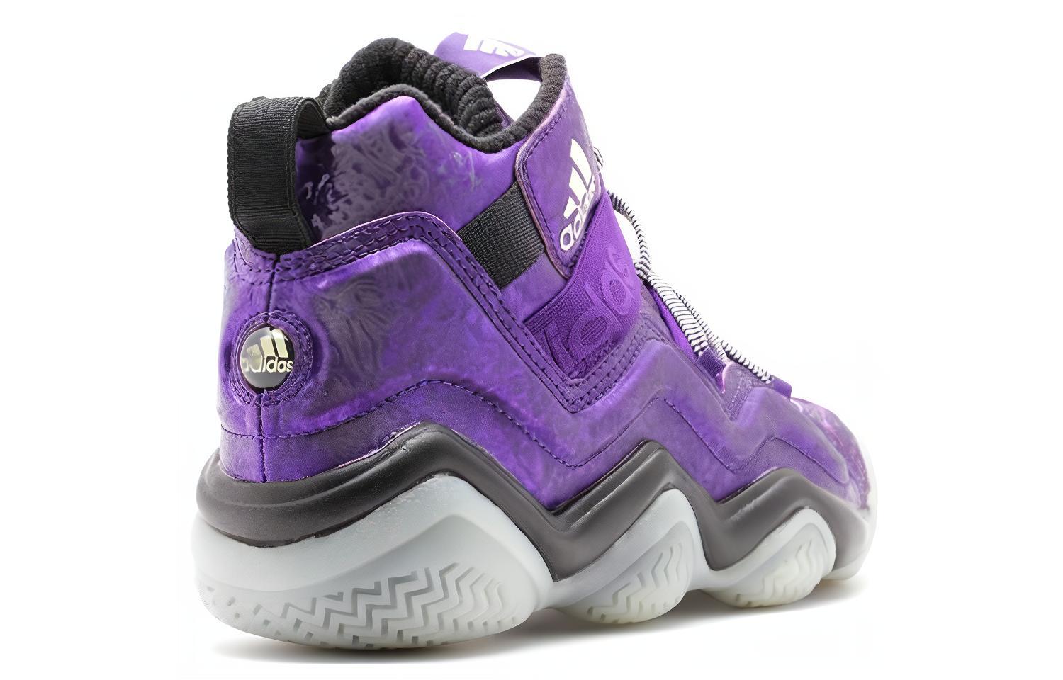 Lookbook アディダス トップテン 2000 ナイトメアー G65992