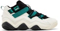 Buy adidas Top Ten 2000 'Putih Pudar Teal Gelap' FZ6221