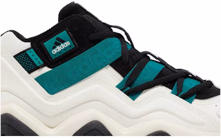 アディダス トップテン 2000 オフホワイト/ダークティール FZ6221 Order アディダス トップテン 2000 オフホワイト/ダークティール FZ6221