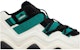 adidas Top Ten 2000 'Putih Pudar Teal Gelap' FZ6221