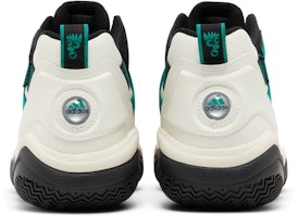 アディダス トップテン 2000 オフホワイト/ダークティール FZ6221 Details for アディダス トップテン 2000 オフホワイト/ダークティール FZ6221