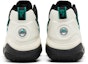 Details for adidas Top Ten 2000 'Putih Pudar Teal Gelap' FZ6221