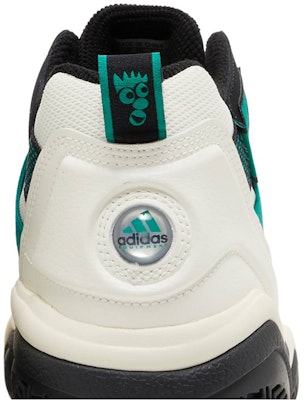 adidas Top Ten 2000 'Off White Dark Teal' FZ6221 Sizing adidas Top Ten 2000 'Off White Dark Teal' FZ6221
