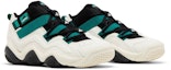 Cheap adidas Top Ten 2000 'Putih Pudar Teal Gelap' FZ6221