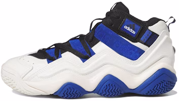 adidas Top Ten 2000 'Off White Royal Blue' FZ6225 adidas Top Ten 2000 'Off White Royal Blue' FZ6225
