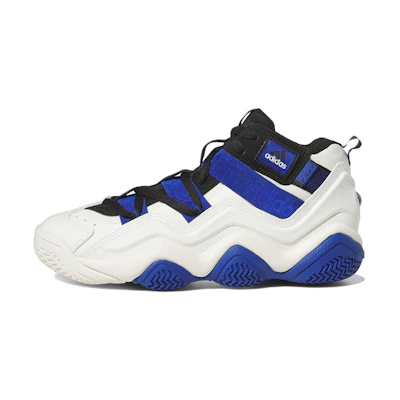 adidas Top Ten 2000 'Off White Royal Blue'
