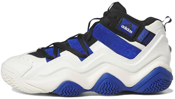 adidas Top Ten 2000 'Off White Royal Blue' FZ6225 adidas Top Ten 2000 'Off White Royal Blue' FZ6225