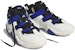 adidas Top Ten 2000 'Off White Royal Blue' FZ6225