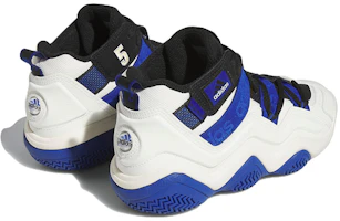 Purchase Adidas Top Ten 2000「米白皇家藍」FZ6225