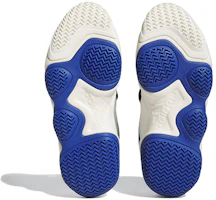 Sizing Adidas Top Ten 2000「米白皇家藍」FZ6225