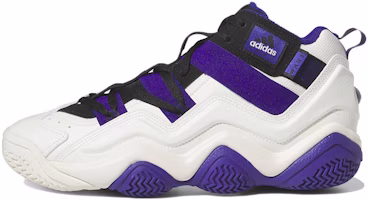 adidas Top Ten 2000 'Off White Team College Purple' HQ4622 adidas Top Ten 2000 'Off White Team College Purple' HQ4622