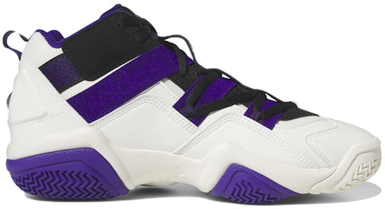 愛迪達 Top Ten 2000 ‘白紅隊大學紫’ HQ4622 Order 愛迪達 Top Ten 2000 ‘白紅隊大學紫’ HQ4622