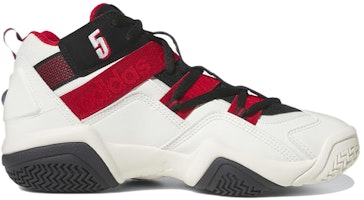 阿迪达斯 Top Ten 2000 '米白校队红' FZ6224 Order 阿迪达斯 Top Ten 2000 '米白校队红' FZ6224