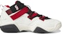 adidas Top Ten 2000 'Off White Team Collegiate Red' FZ6224