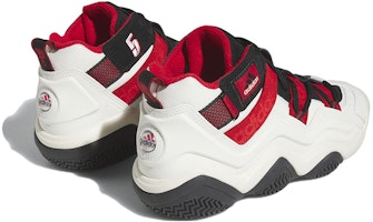 阿迪达斯 Top Ten 2000 '米白校队红' FZ6224 Shop 阿迪达斯 Top Ten 2000 '米白校队红' FZ6224