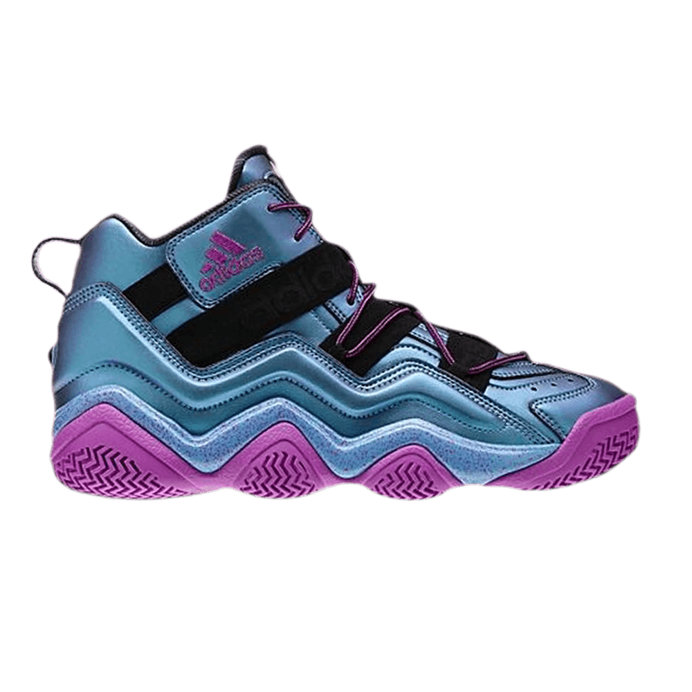 adidas crazy 8 oil spill