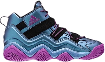 adidas Top Ten 2000 'Oil Spill' G67408 adidas Top Ten 2000 'Oil Spill' G67408