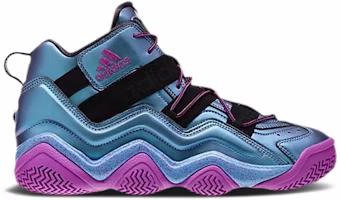 adidas Top Ten 2000 'Oil Spill' G67408 adidas Top Ten 2000 'Oil Spill' G67408