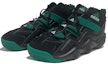 Lookbook adidas Top Ten 2000 EQT FW1241