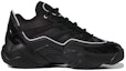 Order adidas Top Ten 2010 'Black Patent' Hitam Berkilat IE2032