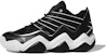 adidas Top Ten 2010 'Hitam Putih' 2023 FZ6219