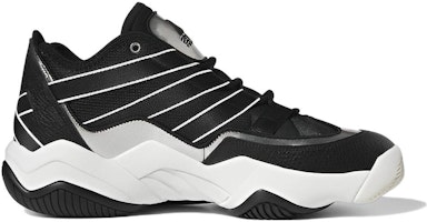 阿迪达斯 顶级十强2010 '黑白' 2023 FZ6219 Order 阿迪达斯 顶级十强2010 '黑白' 2023 FZ6219