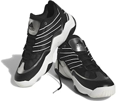 阿迪达斯 顶级十强2010 '黑白' 2023 FZ6219 Lookbook 阿迪达斯 顶级十强2010 '黑白' 2023 FZ6219