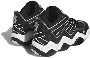 阿迪达斯 顶级十强2010 '黑白' 2023 FZ6219 Shop 阿迪达斯 顶级十强2010 '黑白' 2023 FZ6219