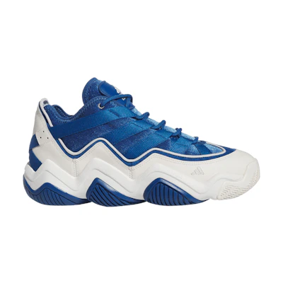 adidas Top Ten 2010 'Velour Tracksuit - Blue'