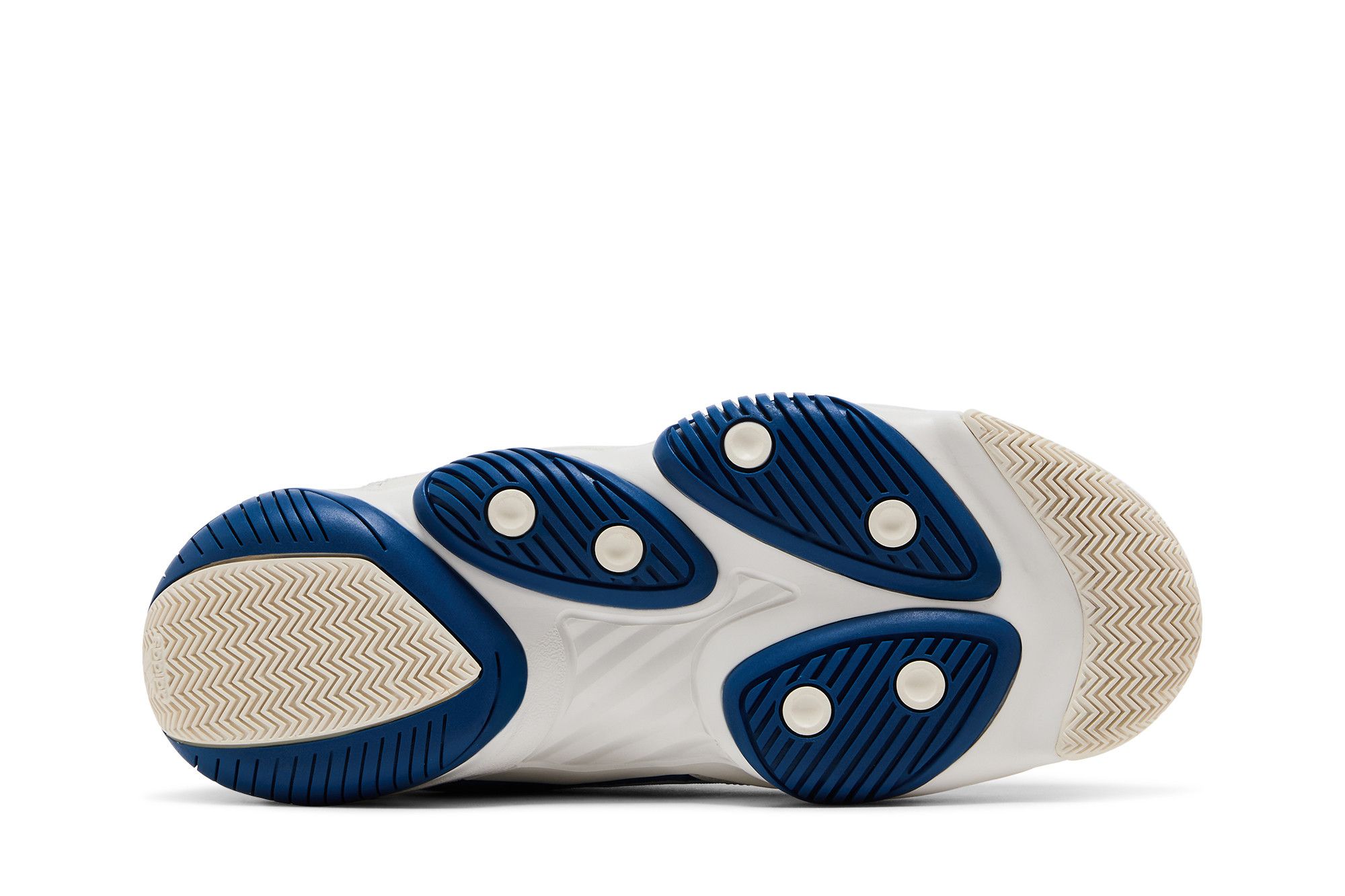 Shop adidas Top Ten 2010 ''Velour Trainingspak - Blauw'' IE7232