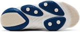 Shop adidas Top Ten 2010 ''Velour Trainingspak - Blauw'' IE7232